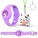 Tracking Device For Kids Bracelet