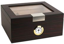 Cedar Humidors