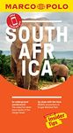 South Africa Marco Polo Pocket Travel Guide 2018 - with pull out map (Marco Polo Pocket Guides)