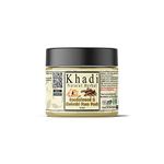 Khadi Natural Herbal Sandalwood and Mulethi Face Pack Mask 180gm