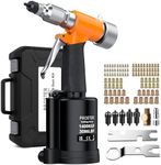 Proster Pneumatic Rivet Nut Gun Kit