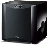 Yamaha Powered Subwoofers