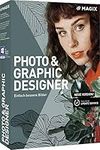 Magix Photo & Graphic Designer 17 F