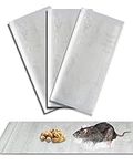 SEEKBIT 3 Pack Rat Sticky Traps Ext