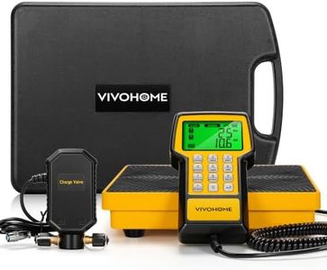 VIVOHOME H