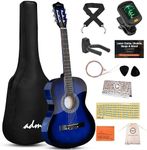 ADM Beginner Acoustic Classical Gui