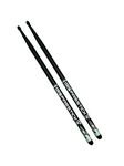 Black Temptation Drum Sticks