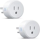 Govee Smart Plug, WiFi Plugs Work w