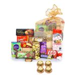 Giftrend Diwali Gift Hamper Diwali Hamper for Gifting Gift Hamper Diwali Chocolate Gift Hamper Basket for Family and Friends | Corporate Gift
