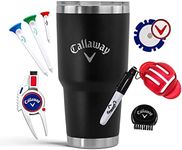 Callaway Tumbler & Golf Accessories