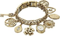 Anne Klein Women's 10-8096CHRM Prem