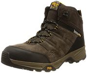 Timberland Pro Men's Switchback Lt St Sp S1 Ankle Boot, Brown, 9 UK