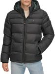 Tommy Hilfiger Men's Classic Hooded