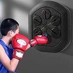 Music Electronic Boxing Wall Target