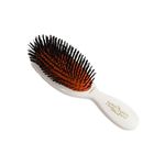 Mason Pearson CB4 Child's Pure Bristle Hair Brush - Ivory