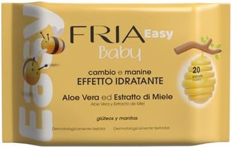 Fria Easy 