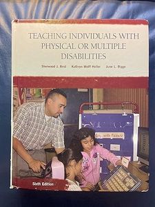 Teaching I