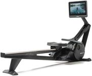 Hydrow Wave Rowing Machine with 16"