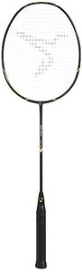 Decathlon BR 500 Adult Badminton Racquet Unique Size Black