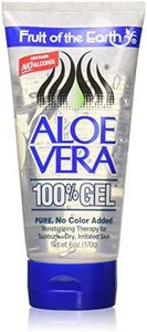 Fruit of the Earth Aloe Vera 100% Gel - 6 oz