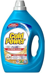 Cold Power