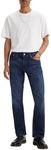 Levi's Men's 513 Slim Straight Jeans, Tree Topper Adv, 32W / 30L