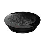 Jabra Speak 510 Speaker Phone - Microsoft Certified Portable Bluetooth Conference Speaker with USB - Connect with Laptops, Smartphones and Tablets, Black