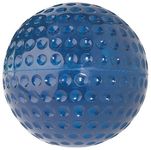 Markwort 12-Inch Weighted Range Softball, Blue, 9 Oz