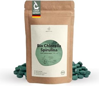 BIO Spirul