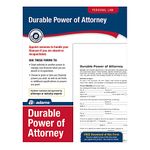 Socrates Media,LLC General Power of Attorney Forms (SOMLF205)