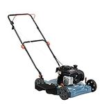 SENIX LSPG-L3 20-Inch Gas Push Lawn