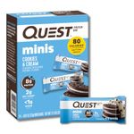 Quest-protein-bars