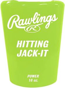 Rawlings | HITTING JACK-IT Bat Weight | 16 oz.