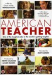 American Teacher