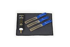 MusicNomad MN124 FRINE Fret Polishing Kit