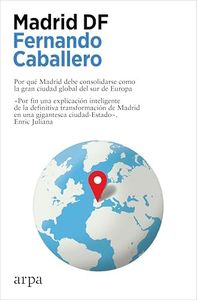 Madrid DF 
