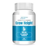 Height Growth Pills