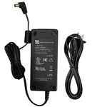 Meade 7584 Universal AC Adapter for EXT-90 and Newer Telescopes (Black)