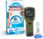 Thermacell Mosquito Portable Repell