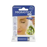 Arkopharma MigraStick (for stress and tension headaches) 0.1 fl. oz. roller stick