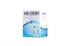 Val-Clean 20201 Concentrated Dentur