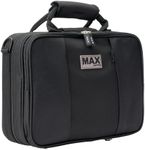 Protec Oboe MAX Case (Black), Model MX315