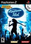 Karaoke Revolution: American Idol -
