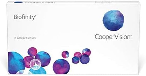 Biofinity 