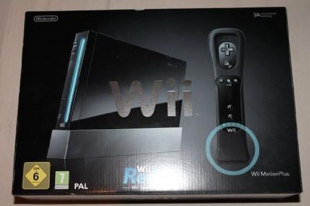 Nintendo W