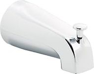 Delta Faucet U1075-PK Diverter Tub Spout, Chrome