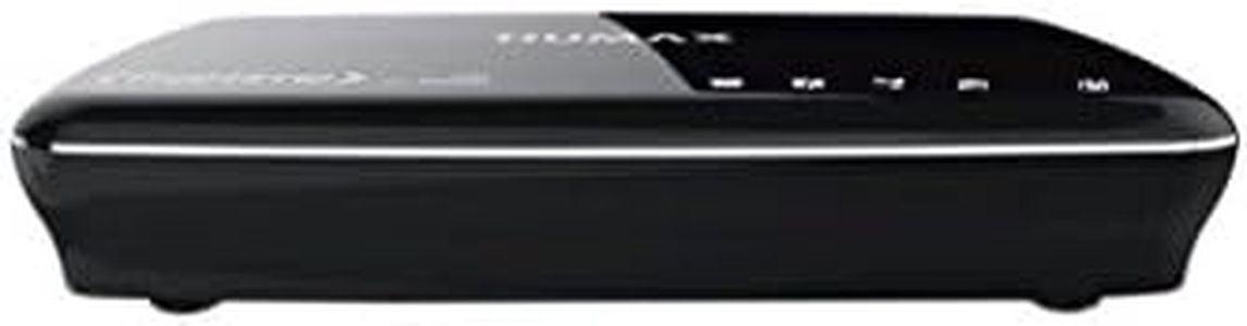 HUMAX HDR-