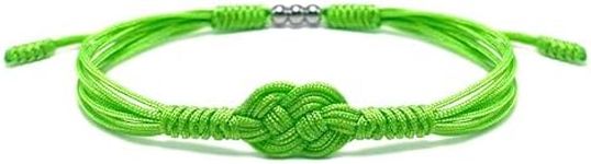 HARACRAFT Light Green Infinity Prot