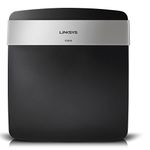 Linksys Wireless N Routers