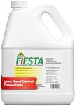 Fiesta Broadleaf Weed Killer for La